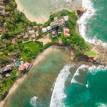 We Are Surfers Hotel Weligama Exterior photo