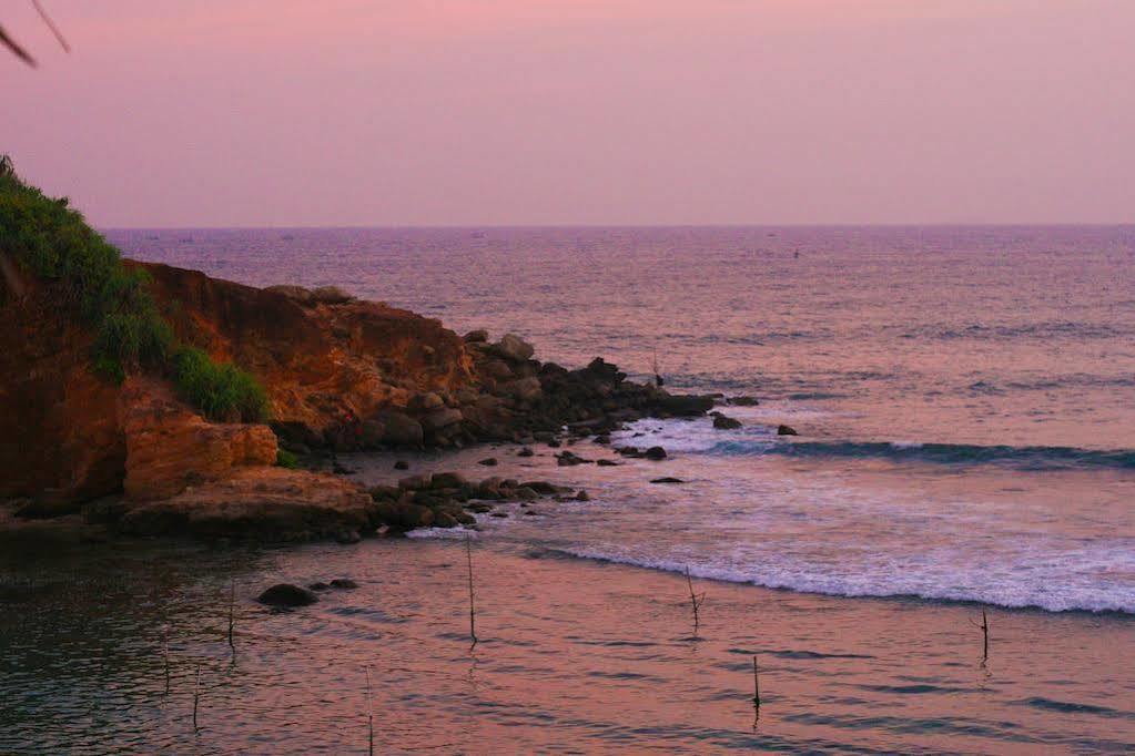 We Are Surfers Hotel Weligama Exterior photo