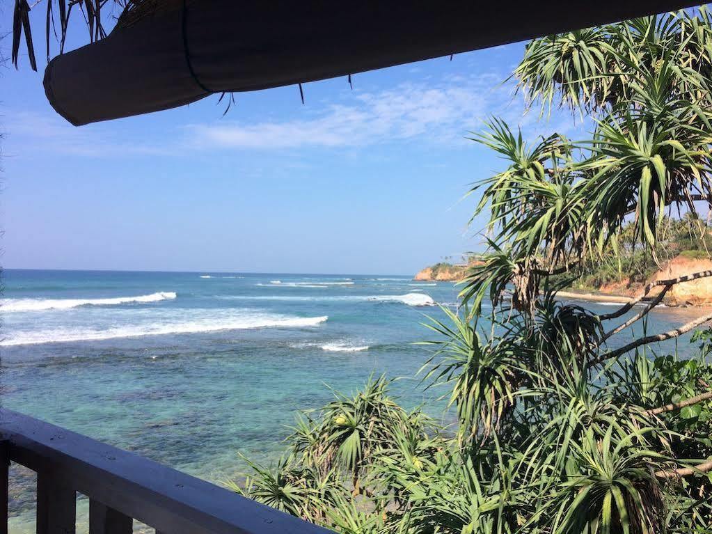 We Are Surfers Hotel Weligama Exterior photo