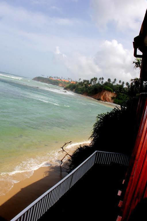 We Are Surfers Hotel Weligama Exterior photo