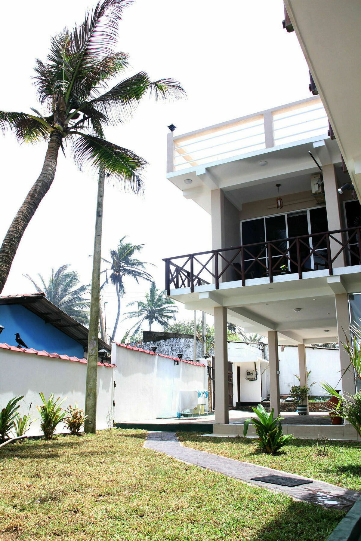 We Are Surfers Hotel Weligama Exterior photo